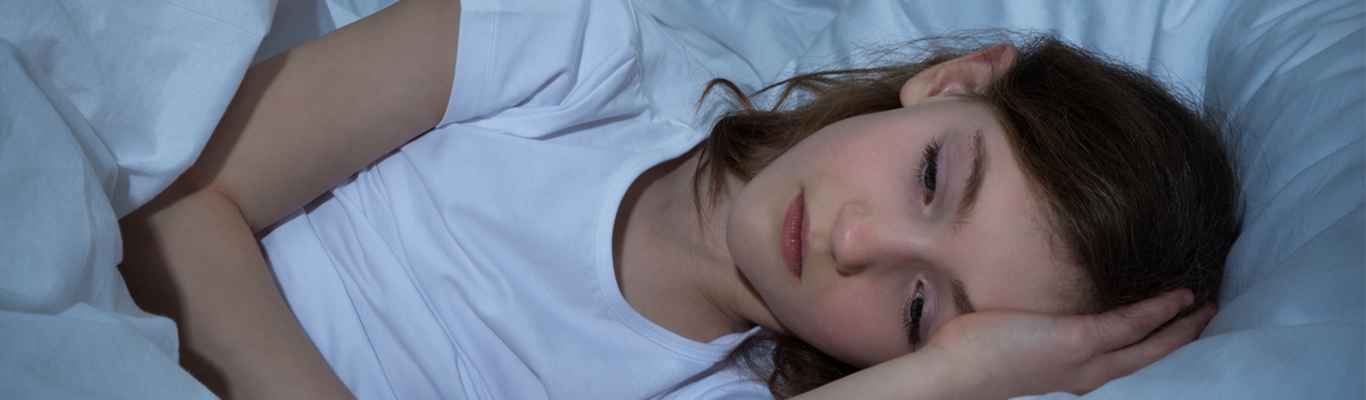 Enuresis nocturna en adolescentes - Causas y soluciones | DryNites®